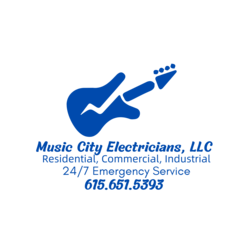 Thomas Warren - Electrician logo