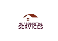 Logo for Mason Residential Services