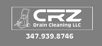 Crz Drain Cleaning LLC logo