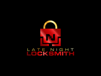 Late Night Locksmith, LLC logo