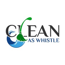 Logo for Clean-as-Whistle, LLC