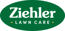 Logo for Ziehler Lawn Care