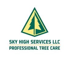 Avatar for SKY HIGH SERVICES LLC