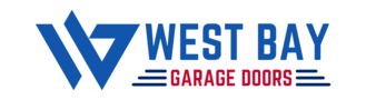 West Bay Garage Doors logo