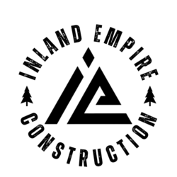 Inland Empire Construction LLC logo