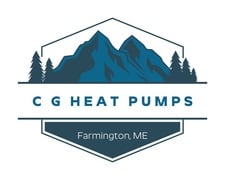 Avatar for C G Heat Pumps LLC