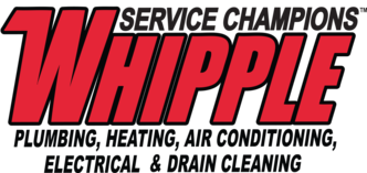 Whipple Service Champions Heating & Cooling, LLC logo