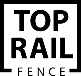 Top Rail Fence Northern Detroit logo