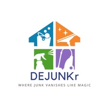 DeJunkr logo