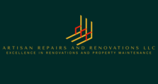 Logo for Artisan Repairs and Renovations LLC