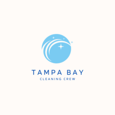 TAMPA BAY CLEANING CREW LLC logo