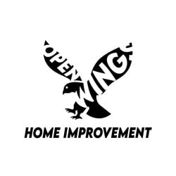 Open Wings Home Services LLC logo