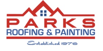 Parks Roofing & Painting, Inc. logo