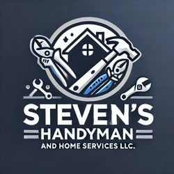 Steven's Handyman and Home Services, LLC logo