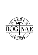 Logo for Bognar Home Solutions LLC