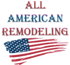 All American Remodeling, LLC logo