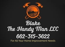 Avatar for Blake The Handy Man, LLC