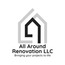 Logo for All Around Renovations LLC