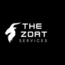 Logo for The ZOAT Services