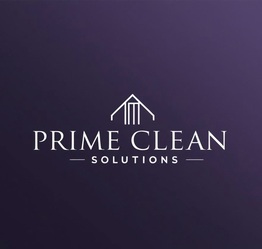 Prime Clean Solutions logo