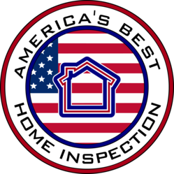 America's Best Home Inspection logo