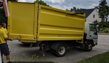 Fair Price Junk Removal - Unlicensed Contractor logo