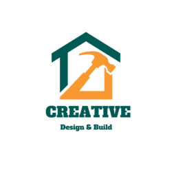 Creative Design & Build, LLC logo