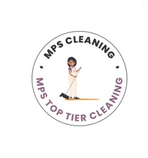 Logo for Maries Professional Cleaning Service
