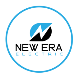 NEW ERA ELECTRIC LLC logo