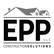 Logo for Epp Construction Solutions