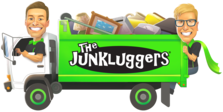 Avatar for The Junkluggers of West Atlanta