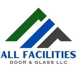 All Facilities Door & Glass LLC logo