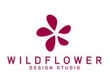Logo for WILDFLOWER DESIGN STUDIO PC