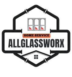 All Glass Worx logo
