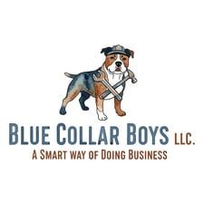 Avatar for Blue Collar Boys LLC