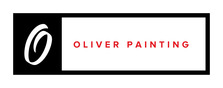 Logo for Oliver Painting LLC