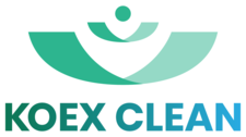 Logo for Koex Clean