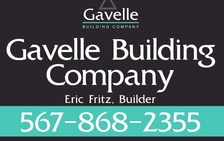 Logo for Gavelle Building Company LLC
