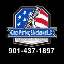 Avatar for Kimes Plumbing & Mechanical, LLC