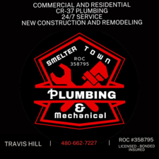 Avatar for SMELTER TOWN PLUMBING AND MECHANICAL LLC.