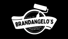 Logo for Brandangelo's Painting