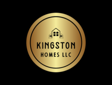 Logo for Kingston Homes