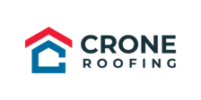 Crone Roofing logo
