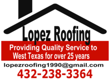 Avatar for Lopez Roofing