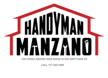 Avatar for Handyman Manzano LLC