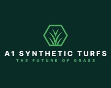 Logo for A1 Synthetic Turf