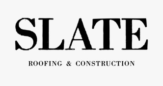 Slate Roofing and Construction, LLC logo
