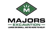 Avatar for Majors Excavation, LLC