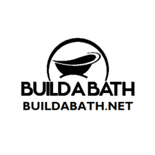 Logo for Build a Bath