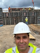 Logo for CH Handyman